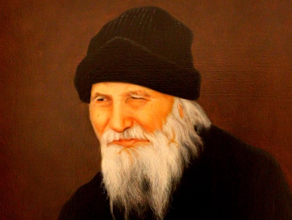 Το μυστικό του Αγίου Πορφυρίου: Η διαρκής επιμελημένη Μετάνοια