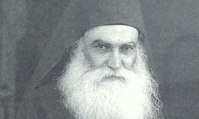 “Ανέπαυσες τον Γέροντά σου; Ανέπαυσες τον Θεό σου”