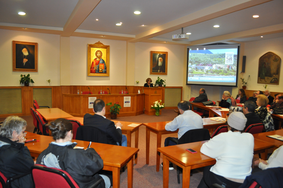 Διεθνής Συνάντηση για την Αραβοκρατία στην Κρήτη