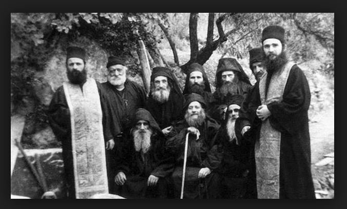 Η υπόσχεση του Γέροντα Ιωσήφ του Ησυχαστή προς τη συνοδεία του