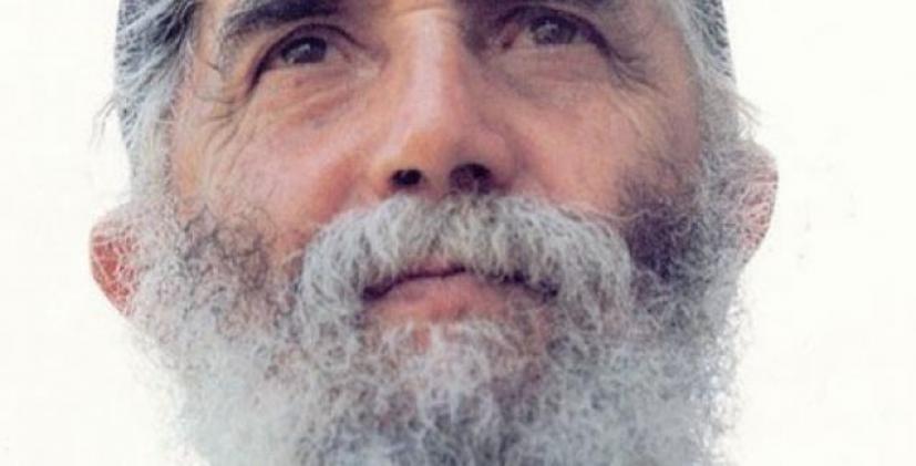 Ο όσιος Παΐσιος για την παιδική ψυχολογία