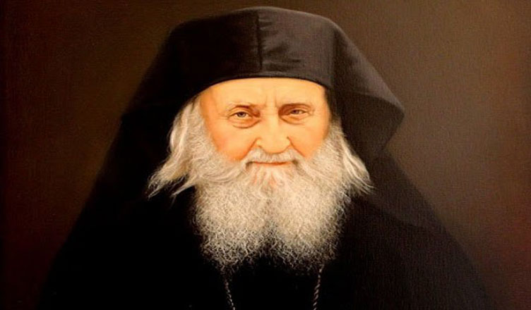 Γέροντας Σωφρόνιος Έσσεξ: Για τις δοκιμασίες που θα περάσουν