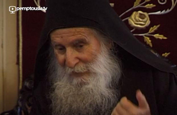 Χωρίς αγάπη, δε γίνεται τίποτε