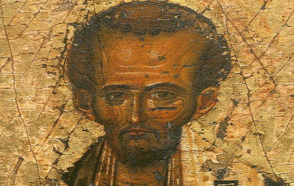 Αγίου Ιωάννου Χρυσοστόμου: “Ακίνητοι και άσειστοι, κολλημένοι στο κακό!”