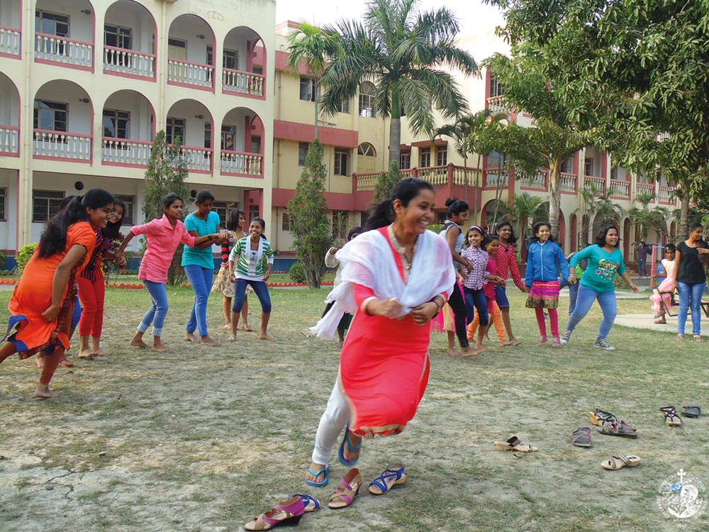 Ινδία – Ιεραποστολή: Συνεχής δοξολογία
