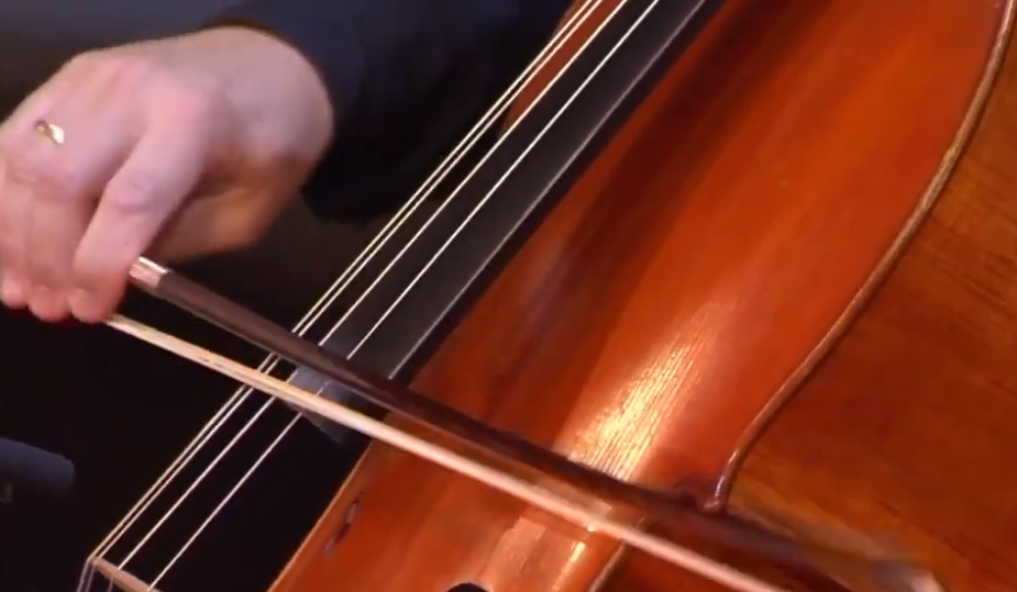 Ψυχή μου, μη λυγίζεις