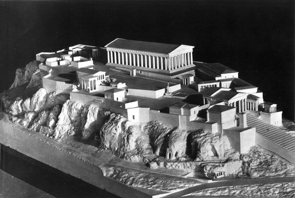 Ιστορία της Εκκλησίας των Αθηνών από το 50 έως το 733