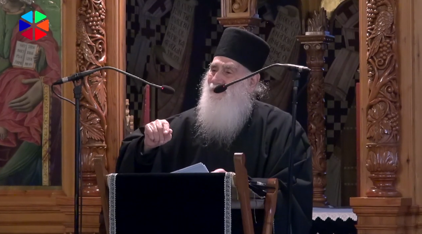 «Πως είναι δυνατόν στη ζωή μας να βιώσουμε το Σταυρό του Χριστού»