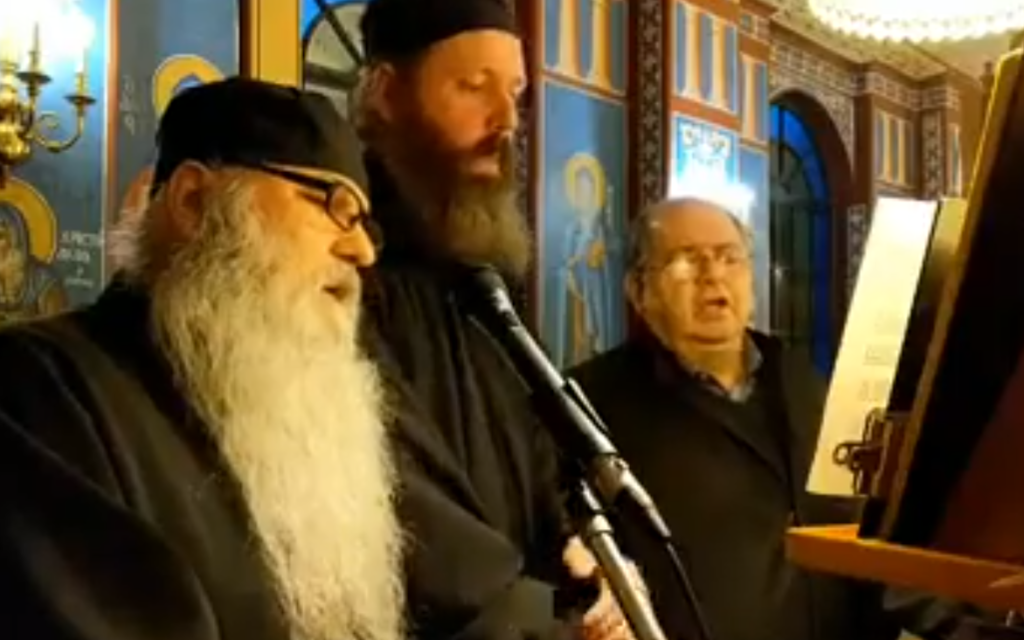 Οι Δ’ Χαιρετισμοί από το Birmingham