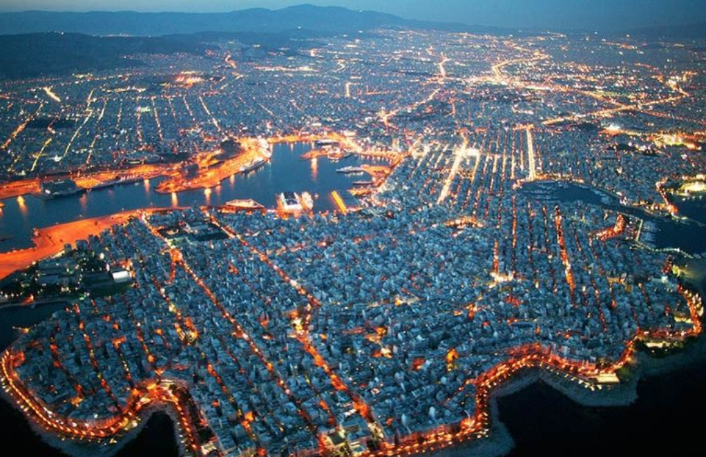 Πειραιάς: Ομιλία για νέους με θέμα «Αναζητώντας την αλήθεια»