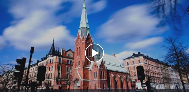 ΣΤΟΚΧΟΛΜΗ: Η Ακολουθία της Αναστάσεως