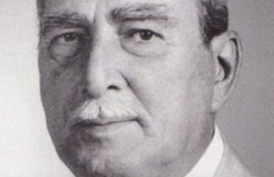 Θρασύβουλος Στανίτσας: “Ὁ῎Αγγελος ἐβόα τῇ Κεχαριτωμένῃ” (ηχητικό)