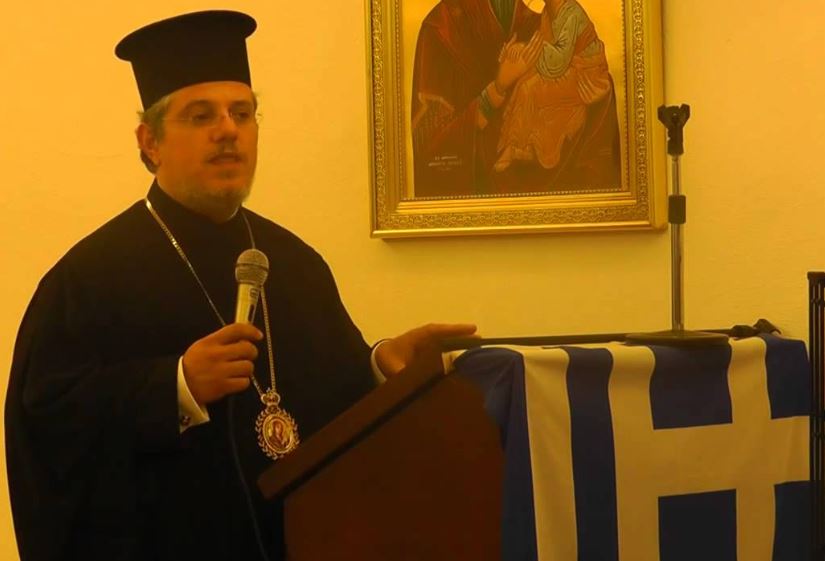 “Τα μάτια των παιδιών, όταν τους προσφέρεις μια καραμέλα”