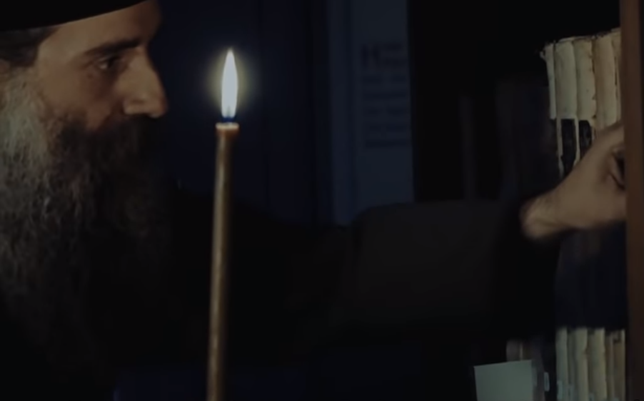 Ντοκιμαντέρ: «Βελιτσκόφσκυ: Πορεία πέρα από τον χρόνο»