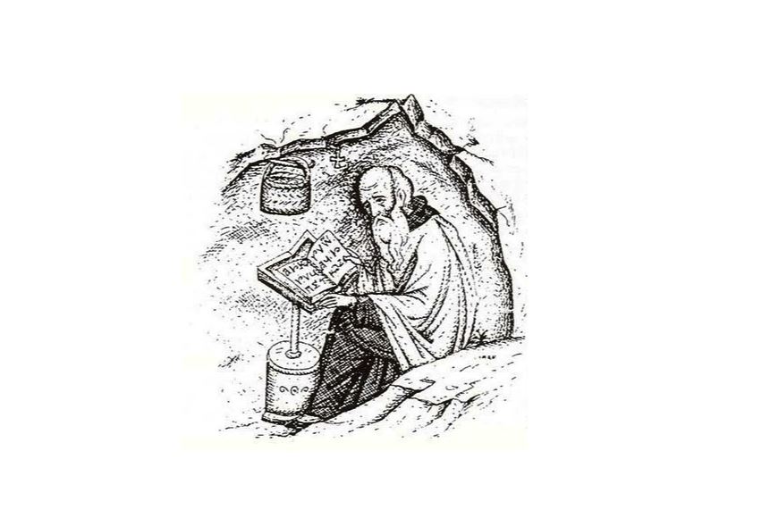 Κλῖμαξ, Λόγος 18, περὶ Ὕπνου καὶ Προσευχῆς