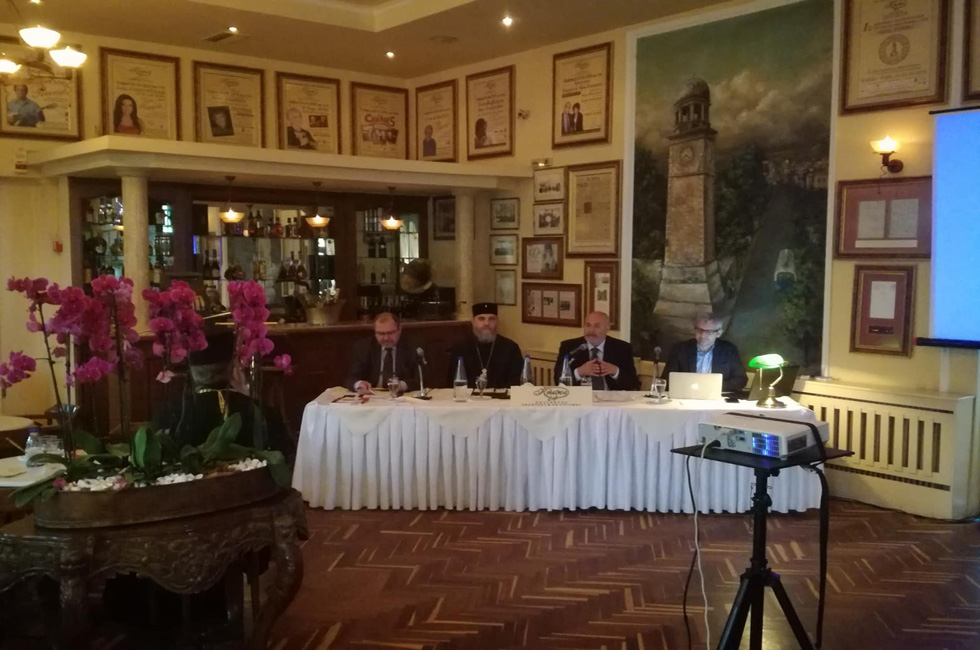 Χανιά: «Για την Ευρώπη μας»