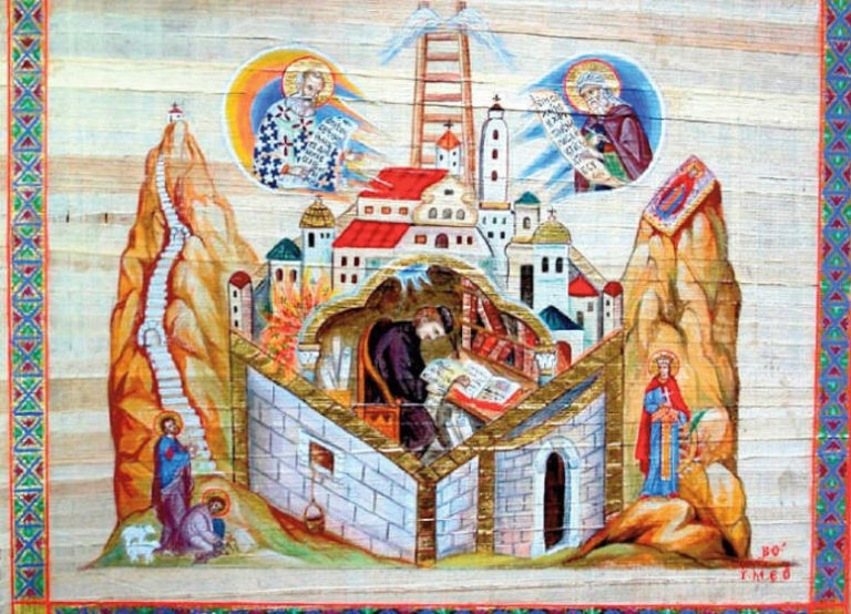 Το Ευαγγελικό Ανάγνωσμα της Κυριακής