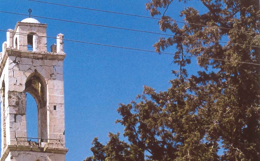 Αρνητική απάντηση για τέλεση Θείας Λειτουργίας στα Κατεχόμενα- Υπό κατάρρευση Ναοί- Θέλουν να κάνουν Ιστορική Μονή Τέμενος