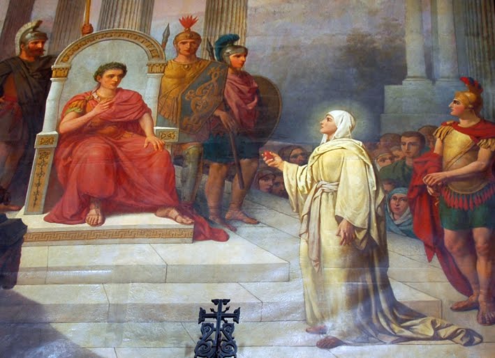 Γιατί το Πάσχα βάφουμε κόκκινα αυγά;