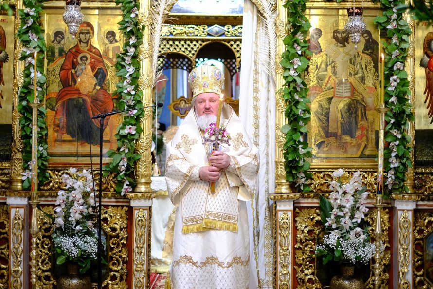 Επισκ. Πλοεστίου: “Τα ευαγγέλια μαρτυρούν την Ανάσταση του Χριστού”