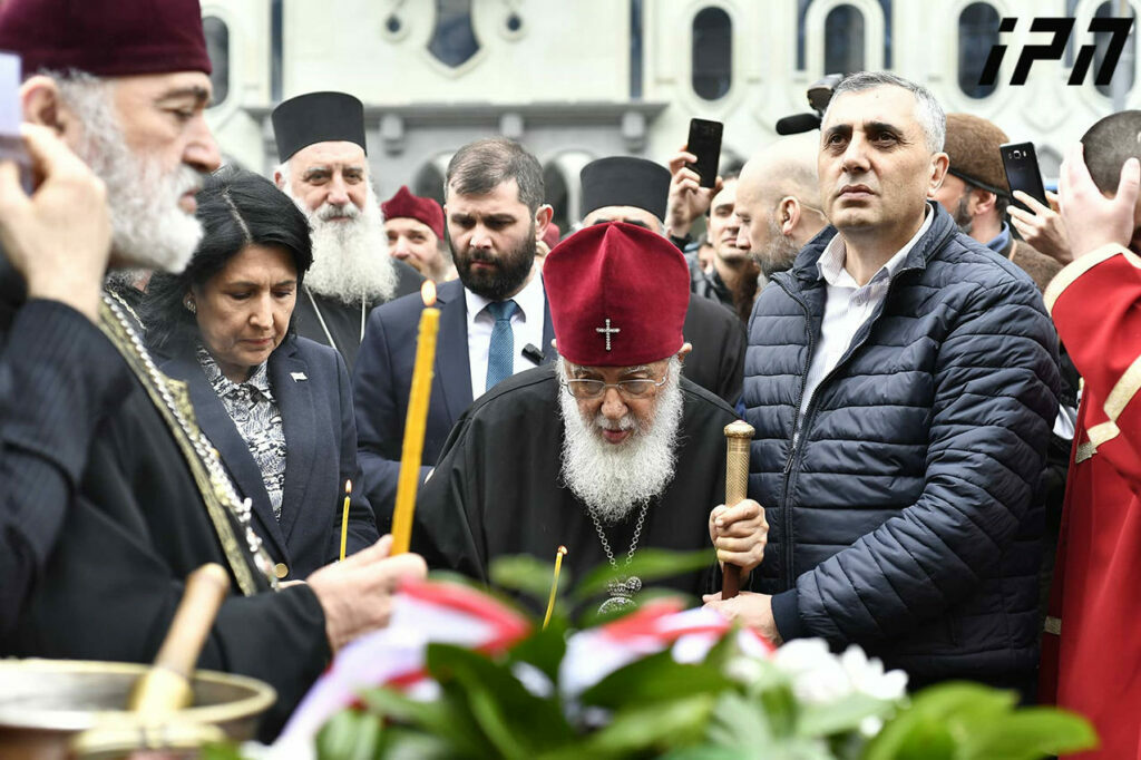 30 χρόνια από την τραγωδία της Τιφλίδας