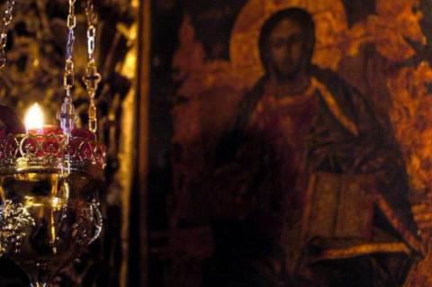 Εξιχνιάστηκε υπόθεση κλοπής εικόνας
