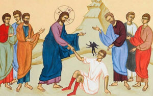 Ο χρόνος της ζωής μας – Μια ευκαιρία σωτηρίας