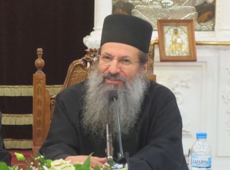 “Αγιότητα, ένας λησμονημένος στόχος”