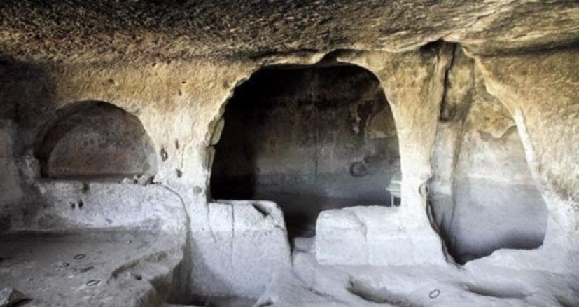 Τούρκος αρχαιολόγος υποστηρίζει ότι βρέθηκε το κελί του απ. Παύλου στη Μ. Ασία