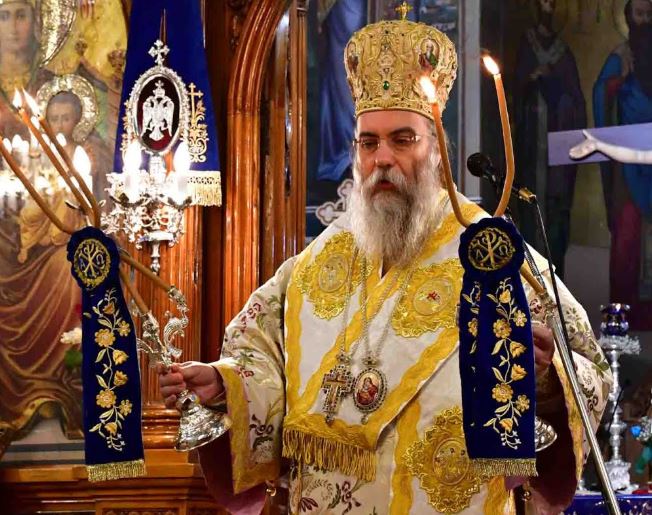 “Η πίστη στην Ανάσταση είναι ριζωμένη στην ψυχή του Έλληνα”