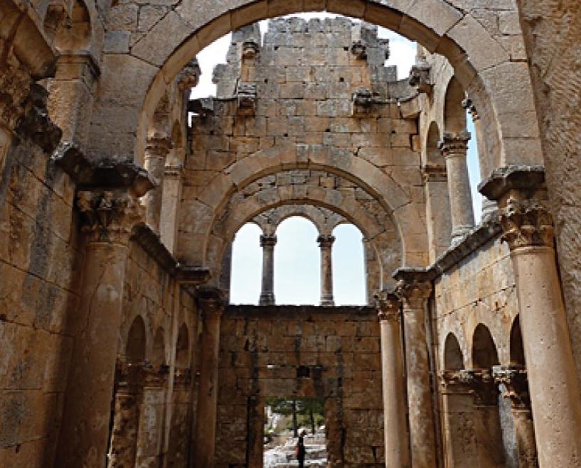 Η Αγία Σοφία της Μερσίνας, ξαναγίνεται χριστιανικός ναός