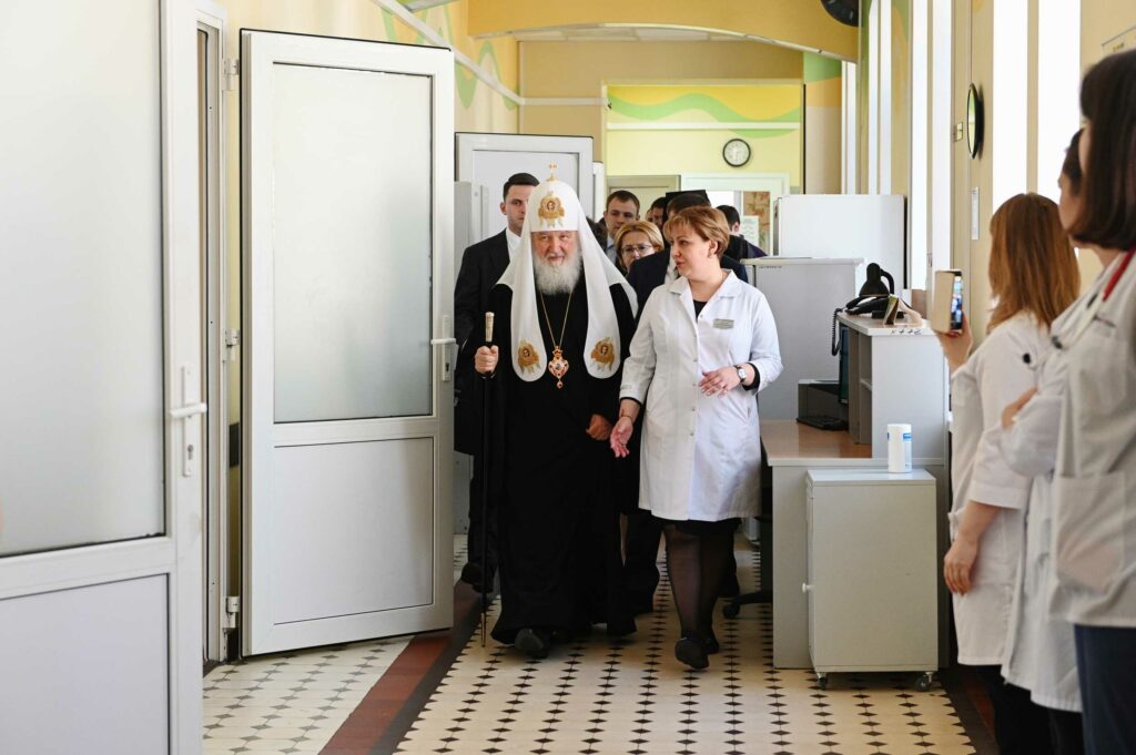 “Η Ανάσταση είναι το μεγαλύτερο γεγονός στην ανθρώπινη ιστορία”