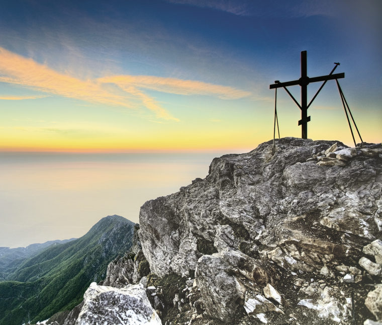 Πώς μοιάζει η ασκητική ζωή στο Άγιον Όρος;