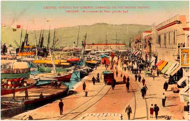 Πάσχα στην Μικρά Ασία:  Ήθη και Έθιμα