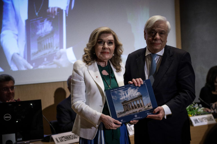 «Ελληνικά Μνημεία Παγκόσμιας Κληρονομιάς UNESCO»