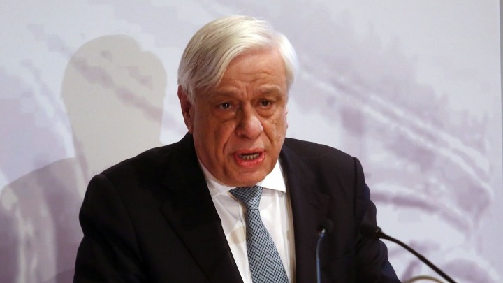 “Οι αθάνατοι Ελεύθεροι Πολιορκημένοι εμπνέουν στο διηνεκές”