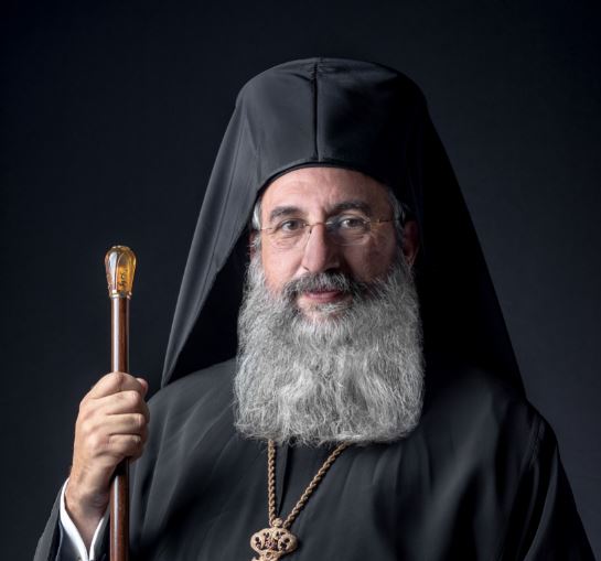 Μητρ. Ρεθύμνης: Να εκλείψουν κάθε είδους σκοταδισμοί