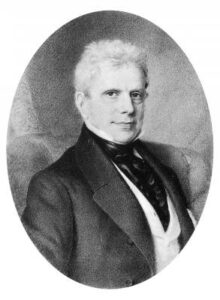 Εθνικοί Ευεργέτες: Γεώργιος Σίνας