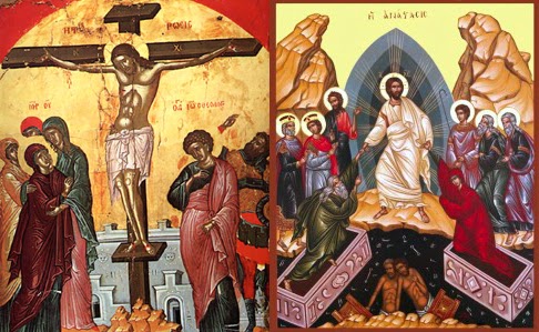 Εισαγωγικά στην Αγία και Μεγάλη Εβδομάδα