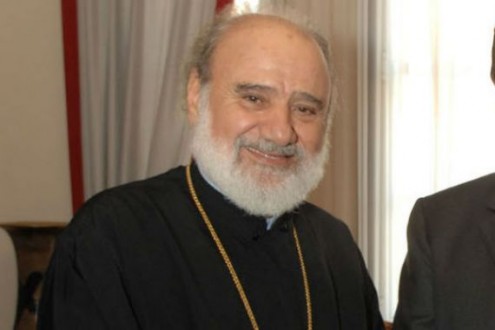 Αρχιεπ. Στυλιανός: Ένας στύλος της Ορθοδοξίας