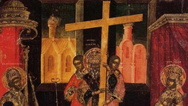 Τι μέγεθος είχε ο Σταυρός του Χριστού – Πώς ανακαλύφθηκε