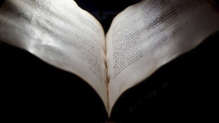 Χειρόγραφα ψηφιοποιούνται στο Σινά