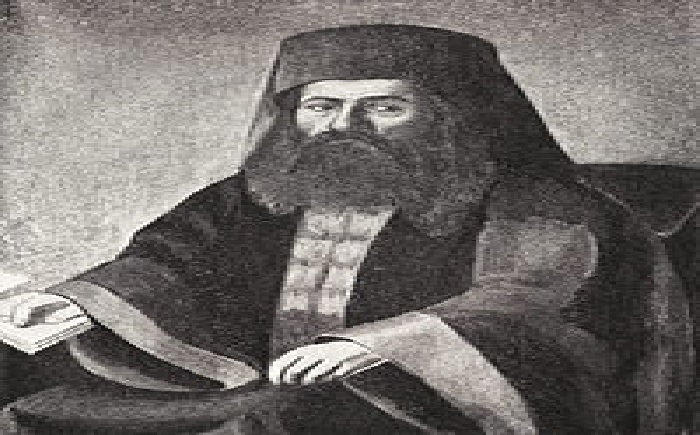 Ο Πατρ. Κωνσταντινουπόλεως Χρύσανθος Α΄ (1768-1834)