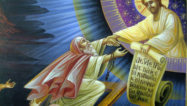 Μέγας Βασίλειος: “Το τιμόνι της ψυχής”