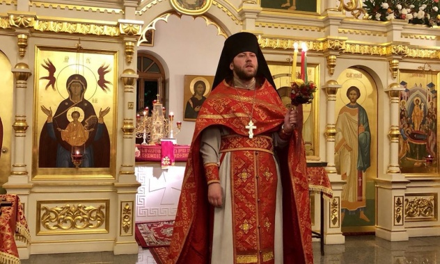 У Кини прослављен светли празник Христовог Васкрсења