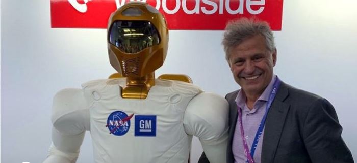 Ελληνοαυστραλός ο διευθύνων σύμβουλος του Διαστημικού Ερευνητικού Κέντρου