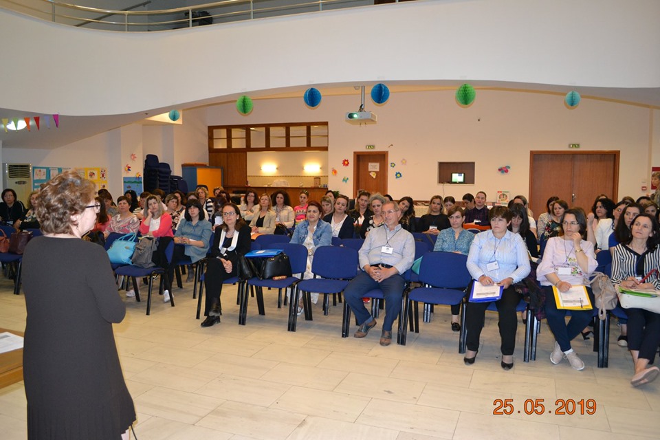 Mësimdhënia për fëmijët me aftësi të kufizuara