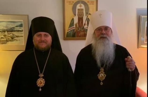 Assembly of Bishops of Serbian Orthodox Church states that any change in status of Kosovo and Metohija is inadmissible