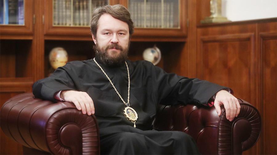 “Η μετανάστευση απειλεί τις δημογραφικές ισορροπίες”