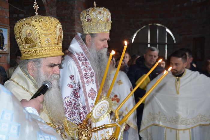 ГОДИШЊИЦА НАТО ЗЛОЧИНА У МУРИНИ: МУЧЕНИЦИ МУРИНСКИ СВЈЕДОЦИ НАТОПАКТОВСКИХ ЗЛОЧИНА